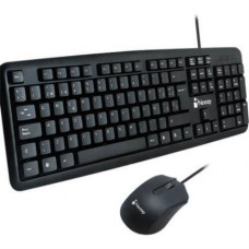 Nextep NE-416 Kit para Teclado y Mouse