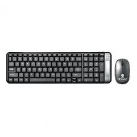 BROBOTIX 6000625  Kit Teclado y Mouse
