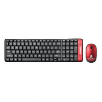 BROBOTIX 6000632  Kit Teclado y Mouse
