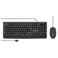 BROBOTIX 6007198 Kits para teclado y mouse