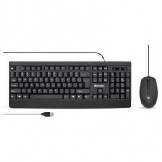 BROBOTIX 6007198 Kits para teclado y mouse