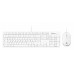 BROBOTIX 6008010 Kits para Teclado y Mouse
