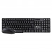 Stylos STPKTM3B KIT MOUSE Y TECLAD