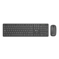 Stylos STPKTM5B Kist para Teclado y Mouse