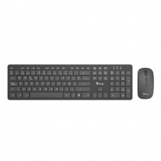 Stylos STPKTM5B Kist para Teclado y Mouse