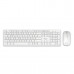 Stylos STPKTM5W Kits para Teclado y Mouse