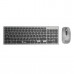 Stylos STPKTM6G Kits para Teclado y Mouse