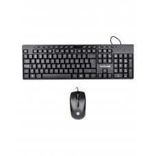 TECHZONE TZACCBA01 Kits para Teclado Y Mouse