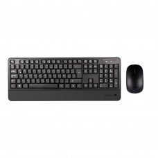 TECHZONE Proof Combo Kits para Teclado Y Mouse