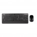 TECHZONE Proof Combo Kits para Teclado Y Mouse