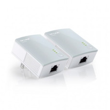 TP-LINK TL-PA4010KIT Adaptador Powerline