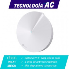 TP-LINK Deco M5(1-pack))  Sistema Wifi