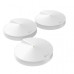 TP-LINK Deco M5(3-pack) Kit Sistema Wifi TP-LINK Deco M5(3-pack) Kit Sistema Wifi