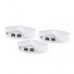 TP-LINK Deco M5(3-pack) Kit Sistema Wifi TP-LINK Deco M5(3-pack) Kit Sistema Wifi