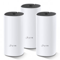 TP-LINK Deco M4(3-Pack) KIT Sistema MESH Wifi