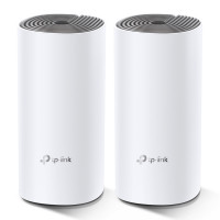 TP-LINK Deco E4(2-Pack) KIT Sistema MESH Wifi