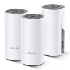 TP-LINK Deco E4(3-Pack) KIT SISTEMA MESH TP-LINK Deco E4(3-Pack) KIT SISTEMA MESH