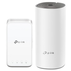 TP-LINK Deco E3(2-Pack) KIT Sistema MESH Wifi AC1200 TP-LINK Deco E3(2-Pack) KIT Sistema MESH Wifi AC1200