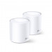 TP-LINK Deco X20(2-pack) KIT Sistema