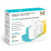 TP-LINK Deco X20(3-pack) KIT Sistema TP-LINK Deco X20(3-pack) KIT Sistema