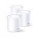 TP-LINK Deco X20(3-pack) KIT Sistema TP-LINK Deco X20(3-pack) KIT Sistema