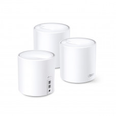 TP-LINK Deco X20(3-pack) KIT Sistema
