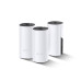 TP-LINK Deco P9(3-pack) KIT SISTEMA TP-LINK Deco P9(3-pack) KIT SISTEMA