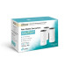 TP-LINK Deco P9(3-pack) KIT SISTEMA TP-LINK Deco P9(3-pack) KIT SISTEMA