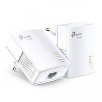TP-LINK TL-PA7017KIT Kit Powerline 