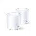 TP-LINK AX3000 KIT Sistema MESH TP-LINK AX3000 KIT Sistema MESH
