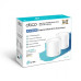 TP-LINK AX3000 KIT Sistema MESH TP-LINK AX3000 KIT Sistema MESH