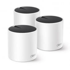 TP-LINK AX3000 Kit Sistema MESH Wifi 6