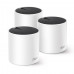 TP-LINK AX3000 Kit Sistema MESH Wifi 6