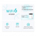 TP-LINK AX3000 Kit Sistema MESH Wifi 6