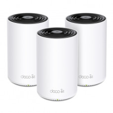 TP-LINK (Deco XE75 (3-PACK) Kit wifi