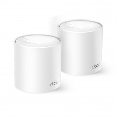 TP-LINK DECO X10(2-PACK) Kit WiFi