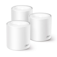 TP-LINK Deco X10(3-pack) Kit Wifi