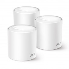 TP-LINK Deco X10(3-pack) Kit Wifi