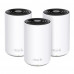 TP-LINK DECO XE75 PRO(3-PACK) Routers Mesh