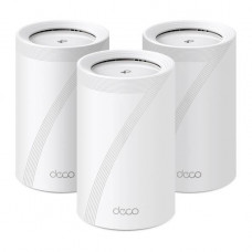 TP-LINK Deco BE65(3-pack) Routers Mesh