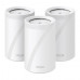 TP-LINK Deco BE65(3-pack) Routers Mesh