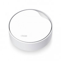 TP-LINK Deco X50-PoE(1-pack) Extensores de Red