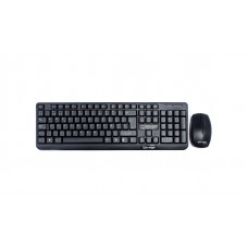 VORAGO - Kit de Teclado y Mouse