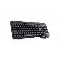 VORAGO SGB-3010-KKMF1-SP Kit de Teclado y Mouse