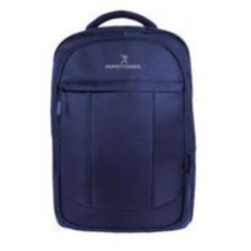 PERFECT CHOICE PC-083757 Mochila para Laptop AZUL PC-083757