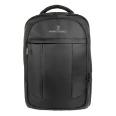 PERFECT CHOICE PC-083740 Mochila para Laptop NEGRA PC-083740