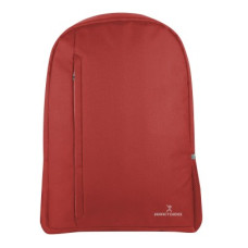 PERFECT CHOICE PC-083719 Mochila para laptop 17 pulgadas color rojo PC