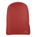 PERFECT CHOICE PC-083719 Mochila para laptop 17 pulgadas color rojo PC