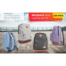 Naceb Technology NA-0403G Mochila 15