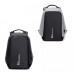 Stylos backpack Mochila Antirrobo